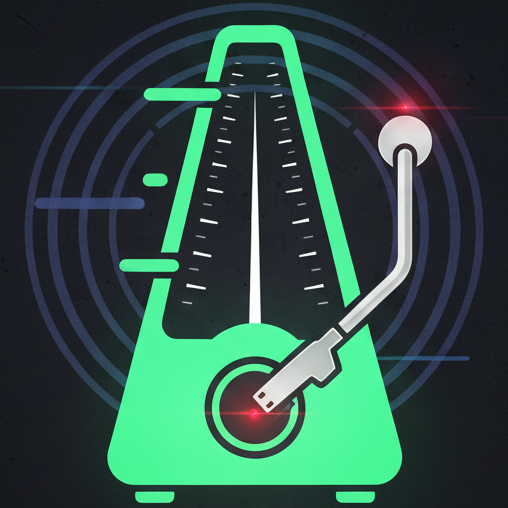 TapDJ Logo